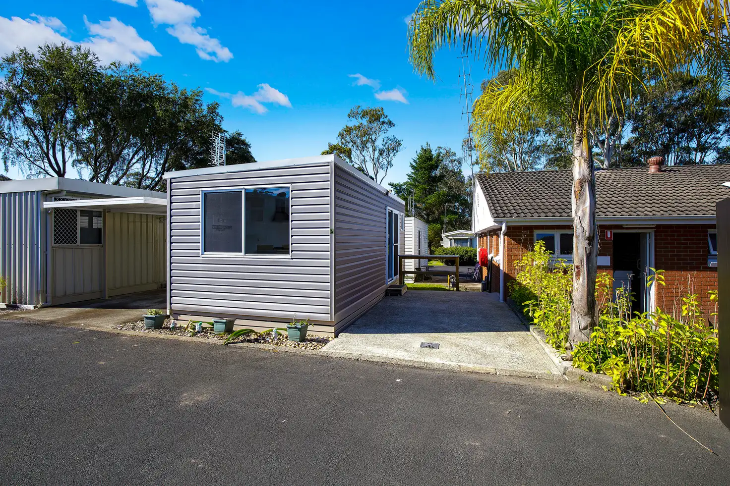 Main view of Homely villa listing, 4/1a Cutler Drive, Wyong NSW 2259