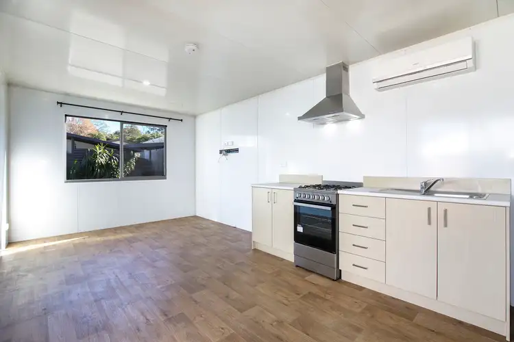 Second view of Homely villa listing, 4/1a Cutler Drive, Wyong NSW 2259