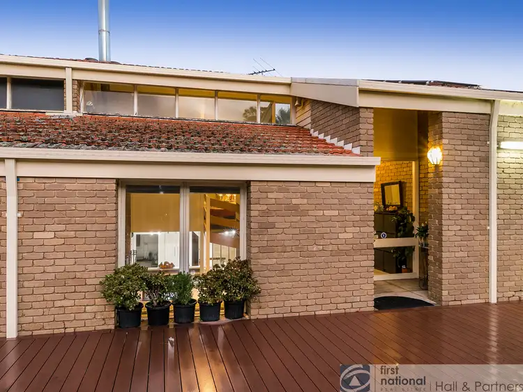 3/7 Wyuna Drive, Noble Park VIC 3174