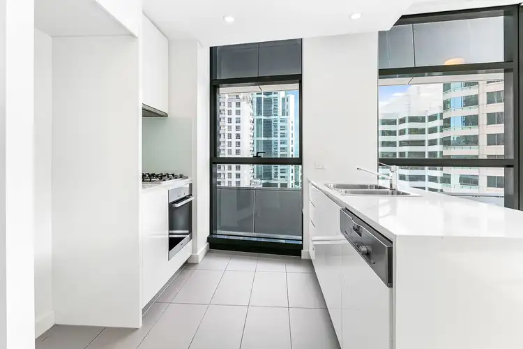 Second view of Homely unit listing, G1601/438 Victoria Avenue, Chatswood NSW 2067