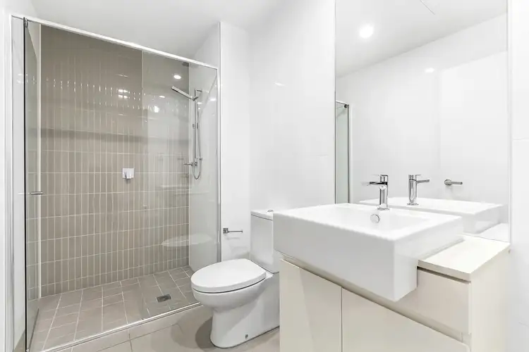 Fourth view of Homely unit listing, G1601/438 Victoria Avenue, Chatswood NSW 2067