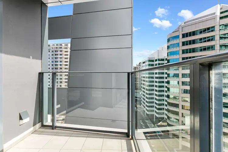 Fifth view of Homely unit listing, G1601/438 Victoria Avenue, Chatswood NSW 2067