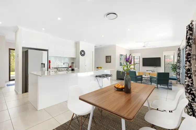 Main view of Homely house listing, 19 Azolla Circle, Noosaville QLD 4566