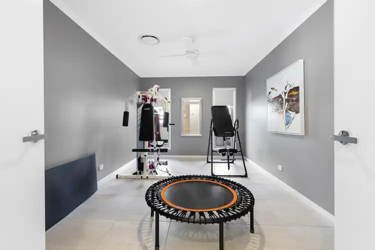 Fifth view of Homely house listing, 19 Azolla Circle, Noosaville QLD 4566