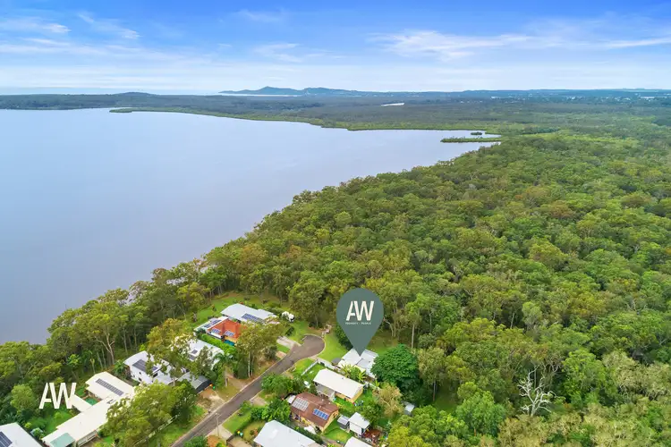 50 Morning Glory Drive, Cooroibah QLD 4565