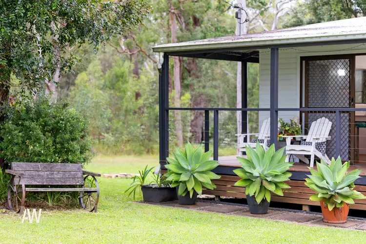 Second view of Homely house listing, 50 Morning Glory Drive, Cooroibah QLD 4565