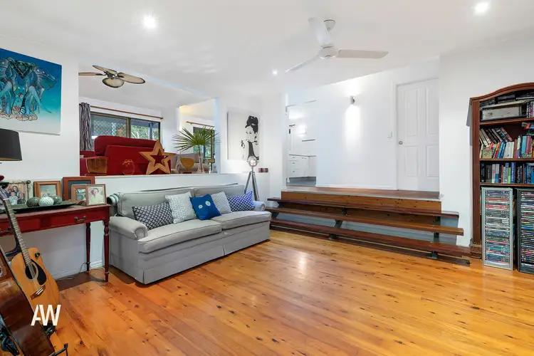 Third view of Homely house listing, 50 Morning Glory Drive, Cooroibah QLD 4565