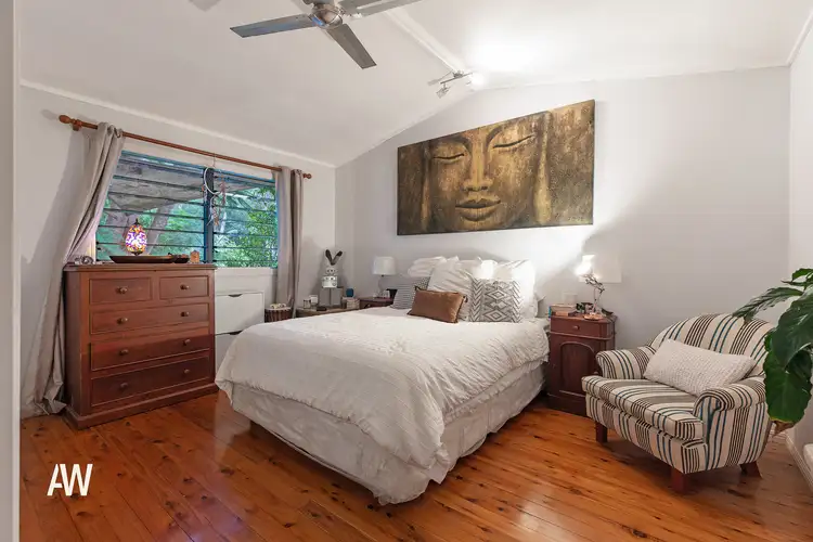 Fourth view of Homely house listing, 50 Morning Glory Drive, Cooroibah QLD 4565