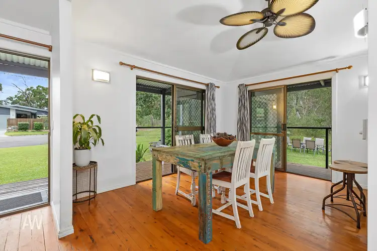 Sixth view of Homely house listing, 50 Morning Glory Drive, Cooroibah QLD 4565