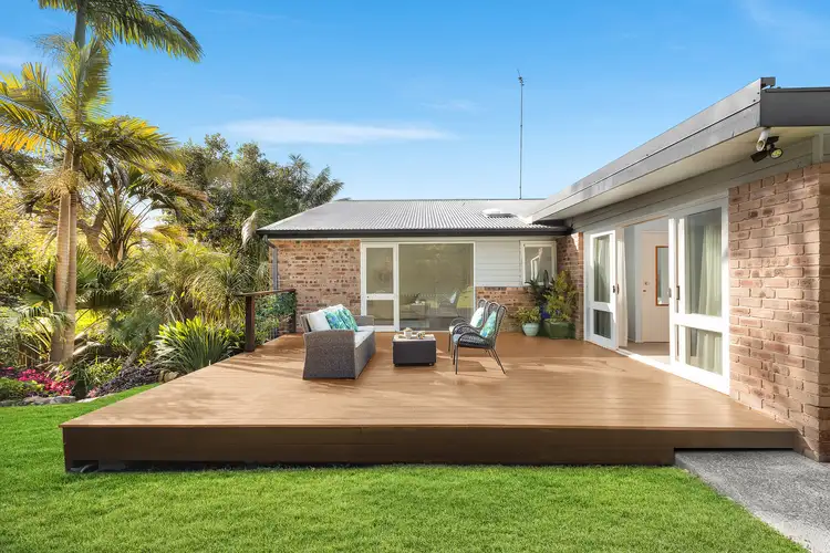 Main view of Homely house listing, 3 Torrens Place, Cromer NSW 2099