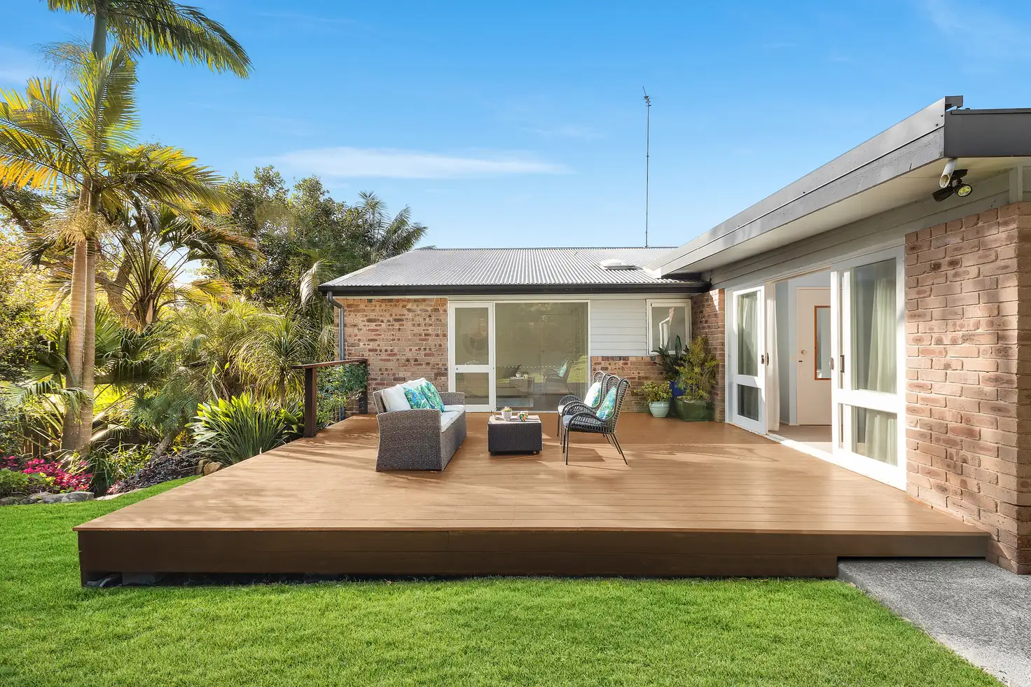 Main view of Homely house listing, 3 Torrens Place, Cromer NSW 2099