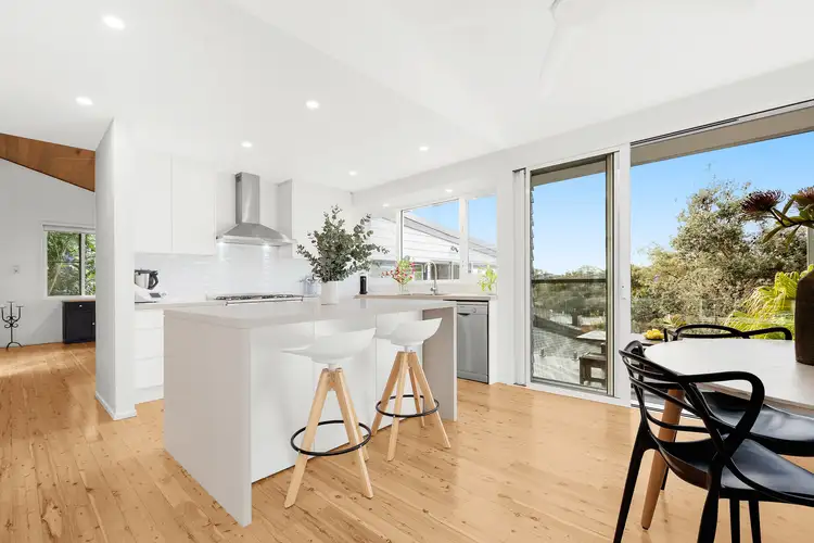 Second view of Homely house listing, 3 Torrens Place, Cromer NSW 2099
