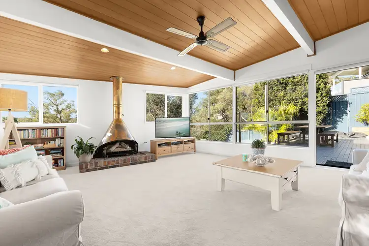 Third view of Homely house listing, 3 Torrens Place, Cromer NSW 2099