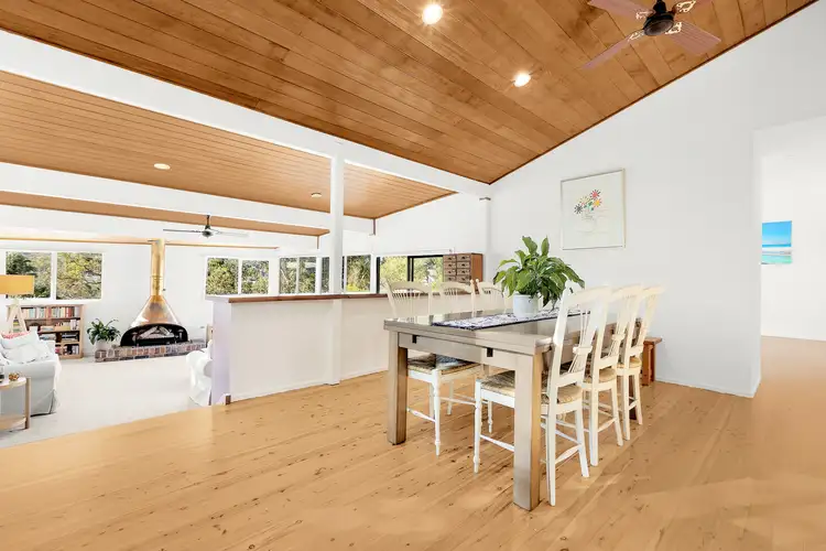 Fourth view of Homely house listing, 3 Torrens Place, Cromer NSW 2099