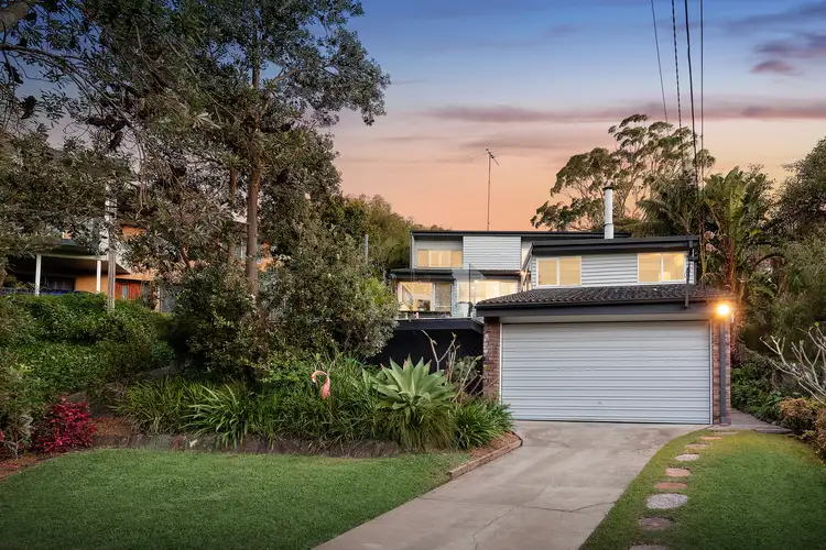 Fifth view of Homely house listing, 3 Torrens Place, Cromer NSW 2099