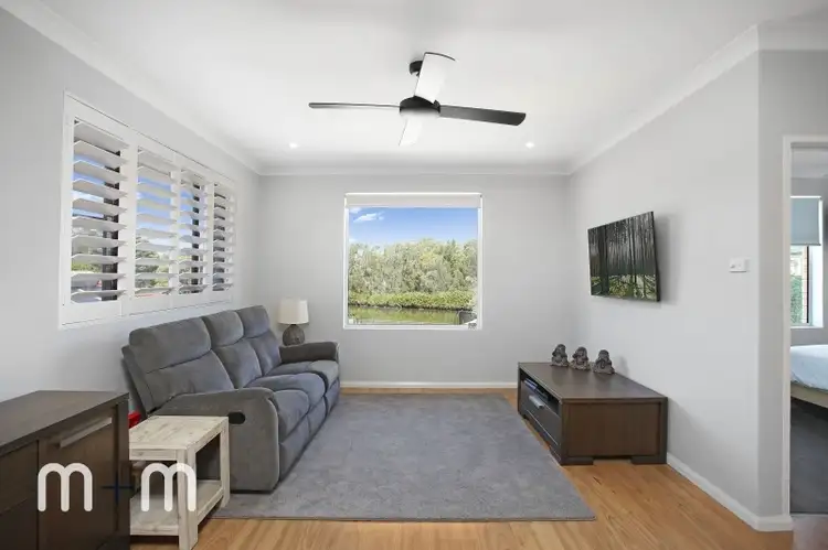 5/35 Lake Parade, East Corrimal NSW 2518