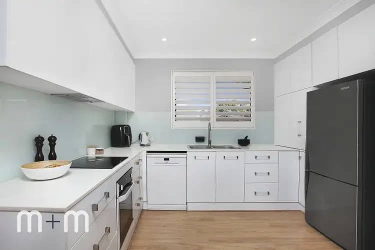 Second view of Homely apartment listing, 5/35 Lake Parade, East Corrimal NSW 2518