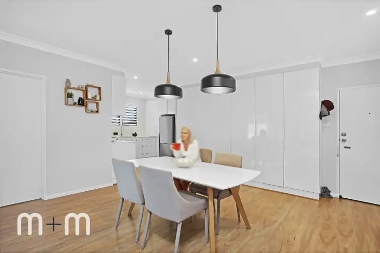 Third view of Homely apartment listing, 5/35 Lake Parade, East Corrimal NSW 2518