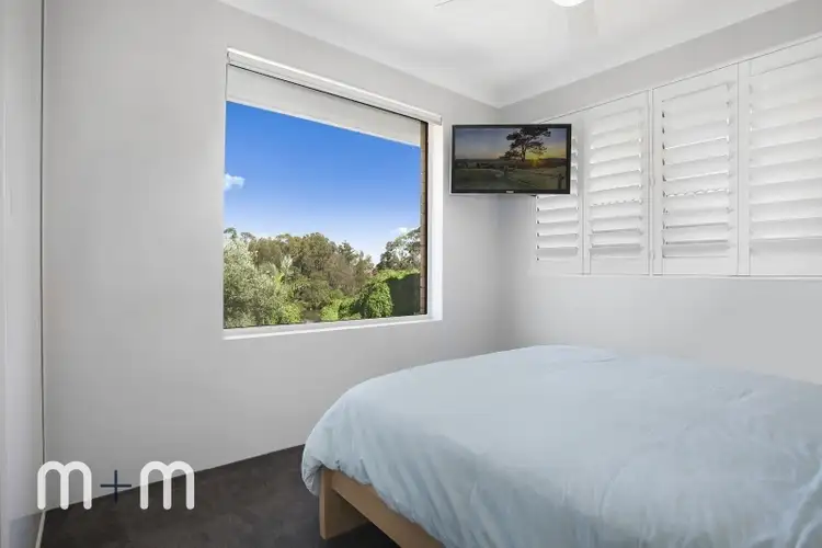 Fourth view of Homely apartment listing, 5/35 Lake Parade, East Corrimal NSW 2518