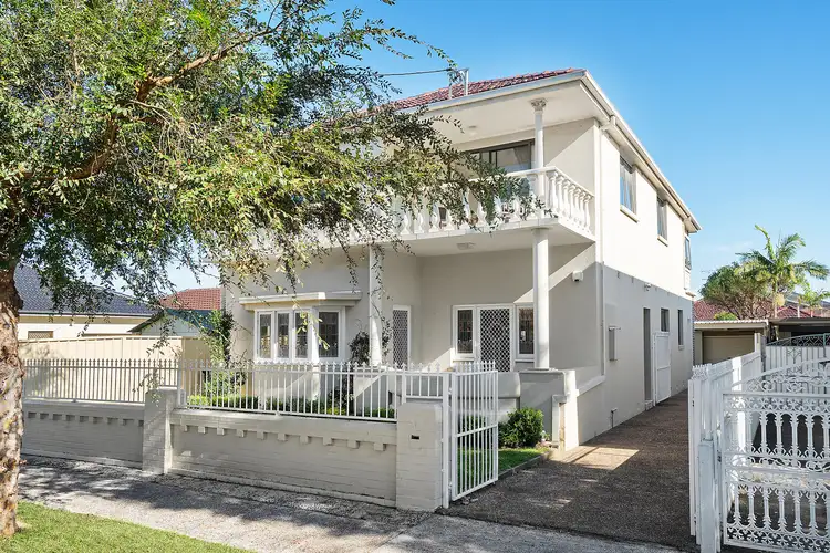 Main view of Homely house listing, 30 Cleland Street, Mascot NSW 2020