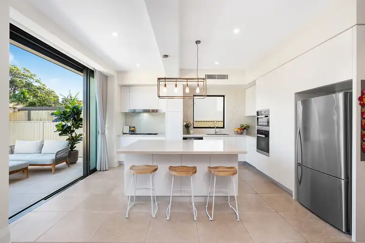 Third view of Homely house listing, 30 Cleland Street, Mascot NSW 2020