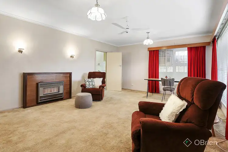 Second view of Homely house listing, 11 Burdett Street, Frankston North VIC 3200