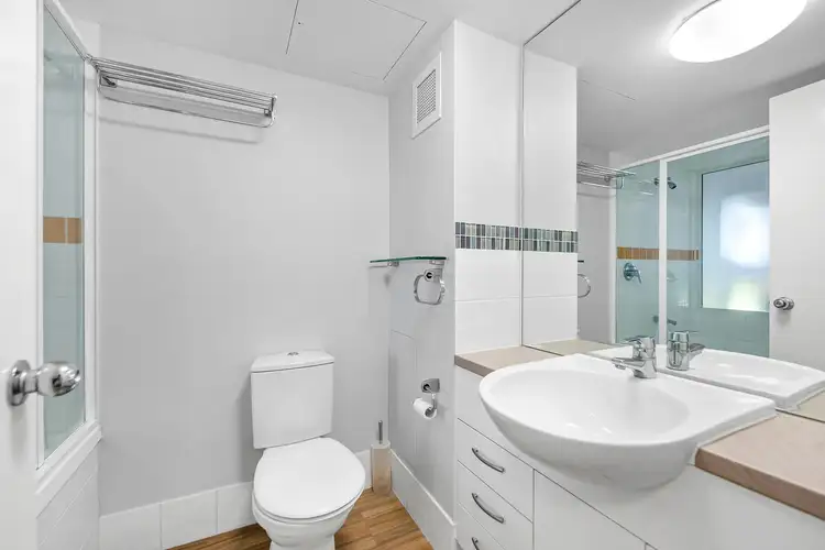 Fifth view of Homely studio listing, 346/180 Alexandra Parade, Alexandra Headland QLD 4572
