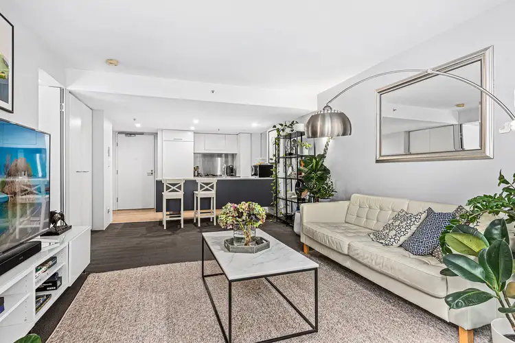 Third view of Homely unit listing, 206/2a Elizabeth Bay Road, Elizabeth Bay NSW 2011