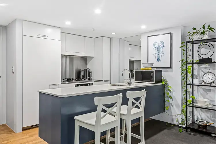 Fourth view of Homely unit listing, 206/2a Elizabeth Bay Road, Elizabeth Bay NSW 2011