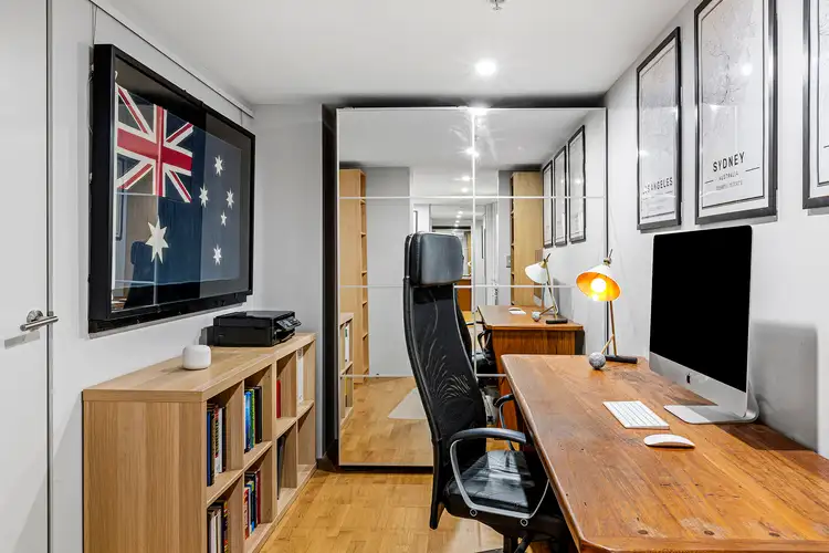 Sixth view of Homely unit listing, 206/2a Elizabeth Bay Road, Elizabeth Bay NSW 2011
