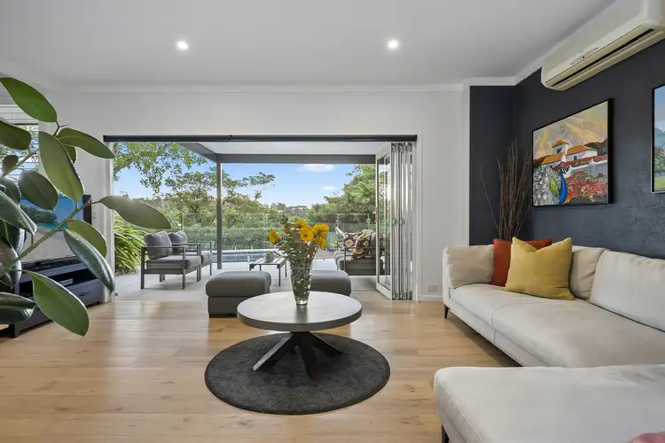Fourth view of Homely house listing, 22 Landra Avenue, Mount Colah NSW 2079