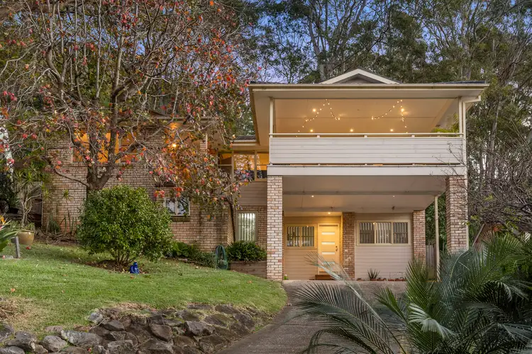 45 Queens Avenue