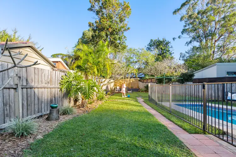 Second view of Homely house listing, 6 Judith Place, Cromer NSW 2099