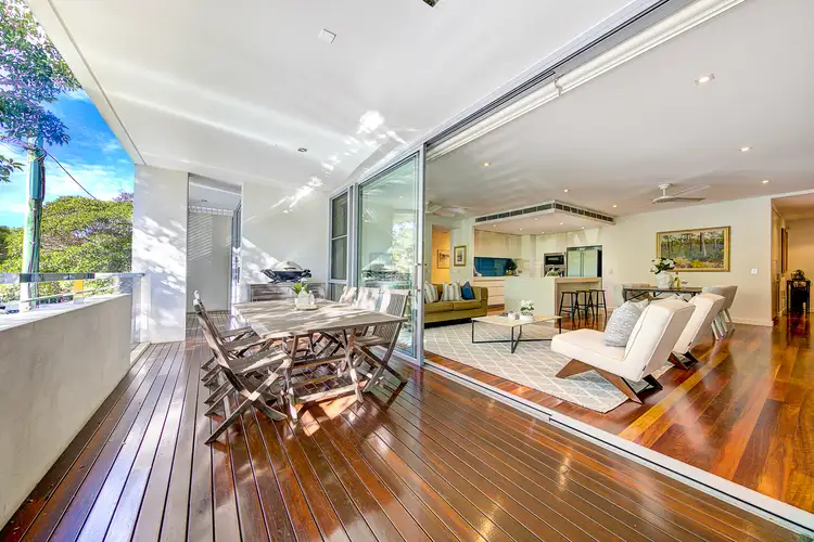203/100 Glover Street, Mosman NSW 2088