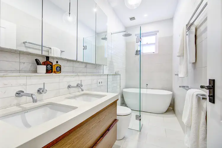 Sixth view of Homely house listing, 92 Spencer Road, Mosman NSW 2088
