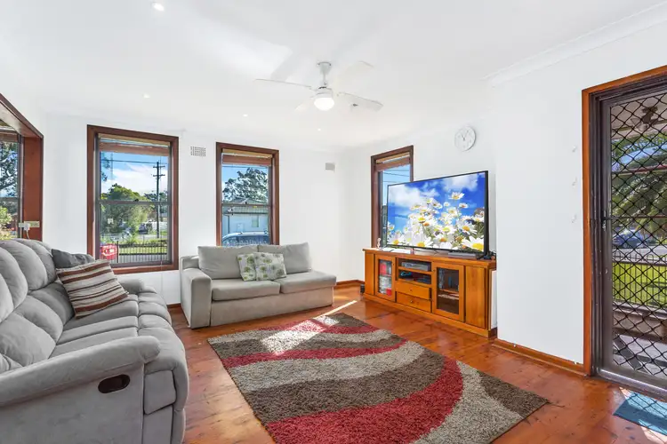 52 Sheriff Street, Ashcroft NSW 2168