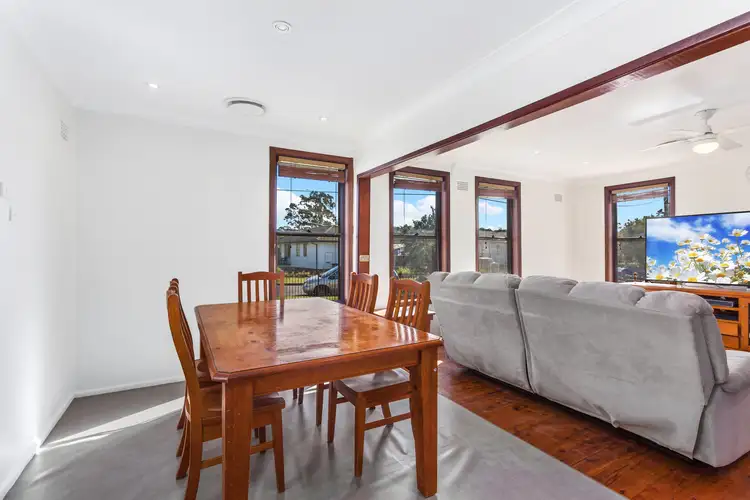 Third view of Homely house listing, 52 Sheriff Street, Ashcroft NSW 2168