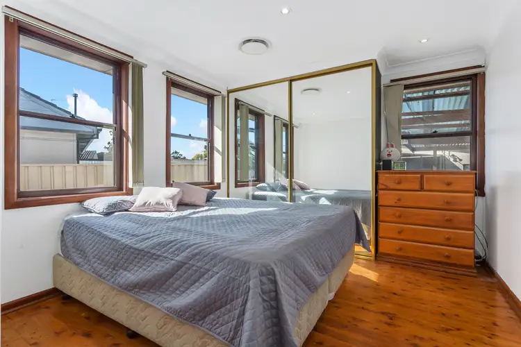 Fifth view of Homely house listing, 52 Sheriff Street, Ashcroft NSW 2168