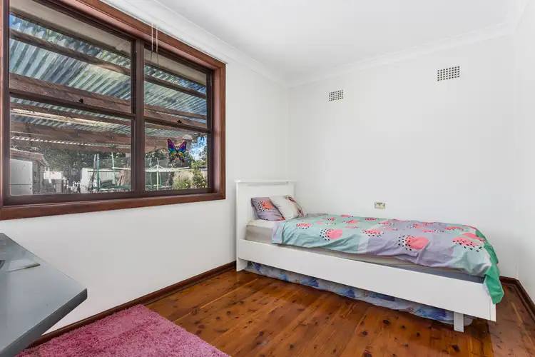 Sixth view of Homely house listing, 52 Sheriff Street, Ashcroft NSW 2168