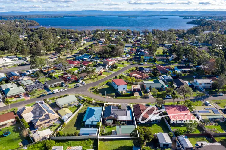 Second view of Homely house listing, 12 Unicorn Street, Sanctuary Point NSW 2540