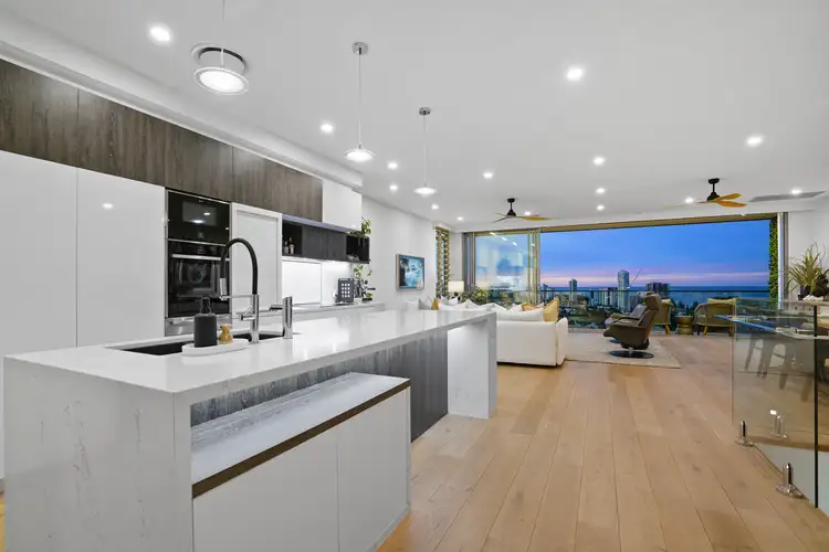 Second view of Homely house listing, 129 George Street, Burleigh Heads QLD 4220