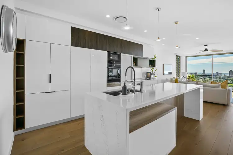 Sixth view of Homely house listing, 129 George Street, Burleigh Heads QLD 4220
