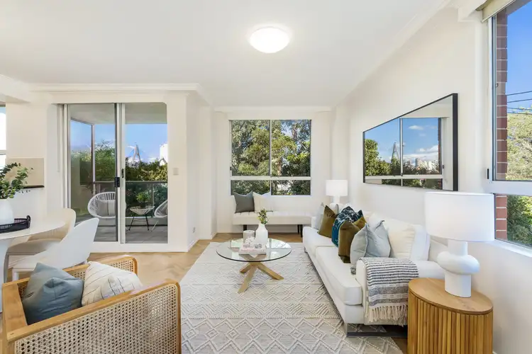 34/1 Batty Street, Rozelle NSW 2039