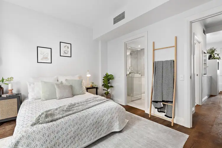 Fifth view of Homely unit listing, 502/302 Collins Street, Melbourne VIC 3000