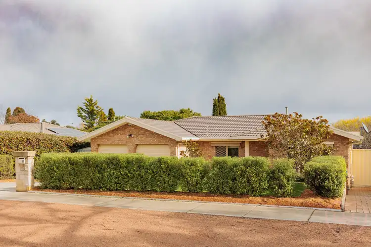 Second view of Homely house listing, 34 Traeger Street, Dunlop ACT 2615