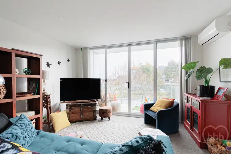 Fifth view of Homely apartment listing, 105/45 Gungahlin Place, Gungahlin ACT 2912