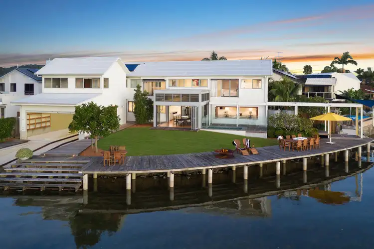 Second view of Homely house listing, 9 Boyd Close, St Huberts Island NSW 2257