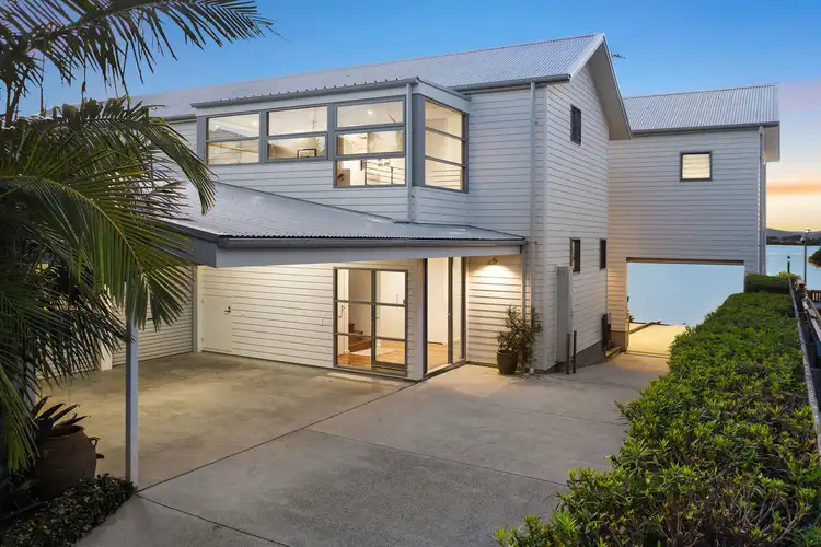 Third view of Homely house listing, 9 Boyd Close, St Huberts Island NSW 2257