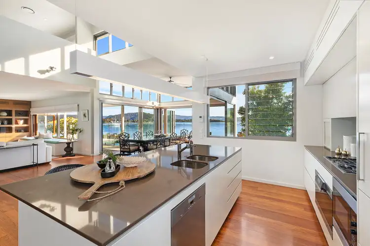 Fourth view of Homely house listing, 9 Boyd Close, St Huberts Island NSW 2257