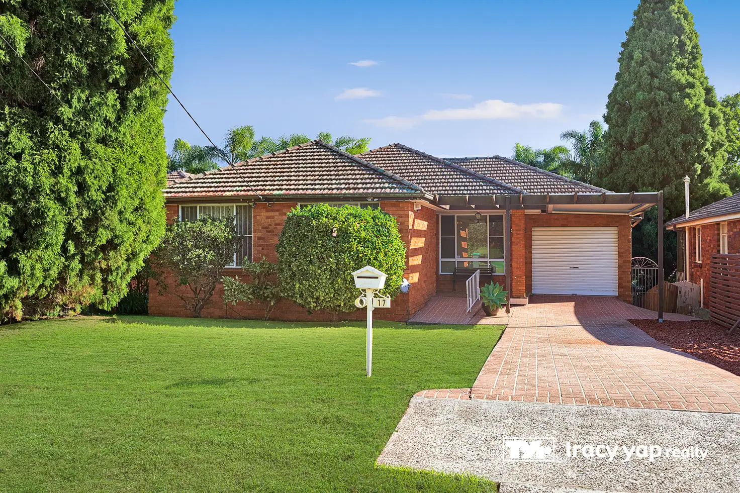 Main view of Homely house listing, 17 Francis Street, Epping NSW 2121